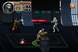 Battle Strike