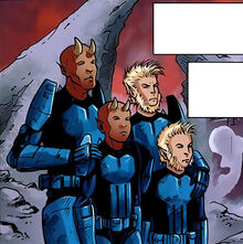 Koblus family KOTOR-War5