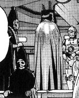 Sil Unch manga1