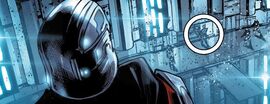 Level Two of Starkiller Base
