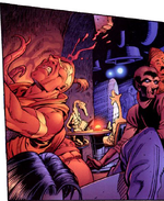 Episode I cantina