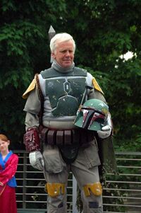 Jeremy Bullock Boba