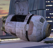 Republicescapepod