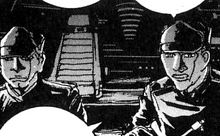 Jendon Yorr manga1
