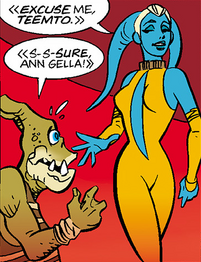 Teemto Ann Gella