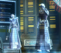 Sadic and Nefarid