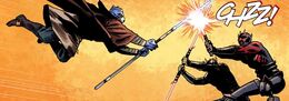 Judd vs Maul and Opress