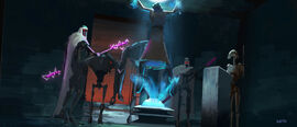 Ropal tortured concept-art
