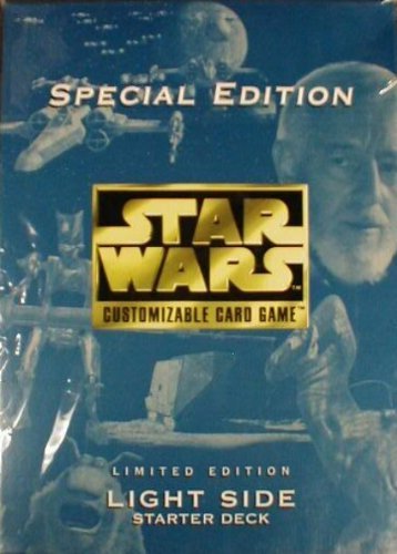 STAR WARS CCG Special Edition RENDEZVOUS POINT