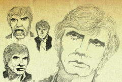 Brian Daley Han Solo Sketch1