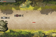 Speeder bike race APotF