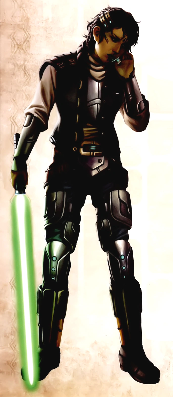 Джедай-миротворец | Вукипедия | FANDOM powered by Wikia