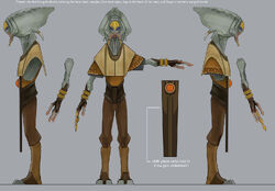 Pykes concept art