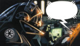 Imperial gunners new Empire