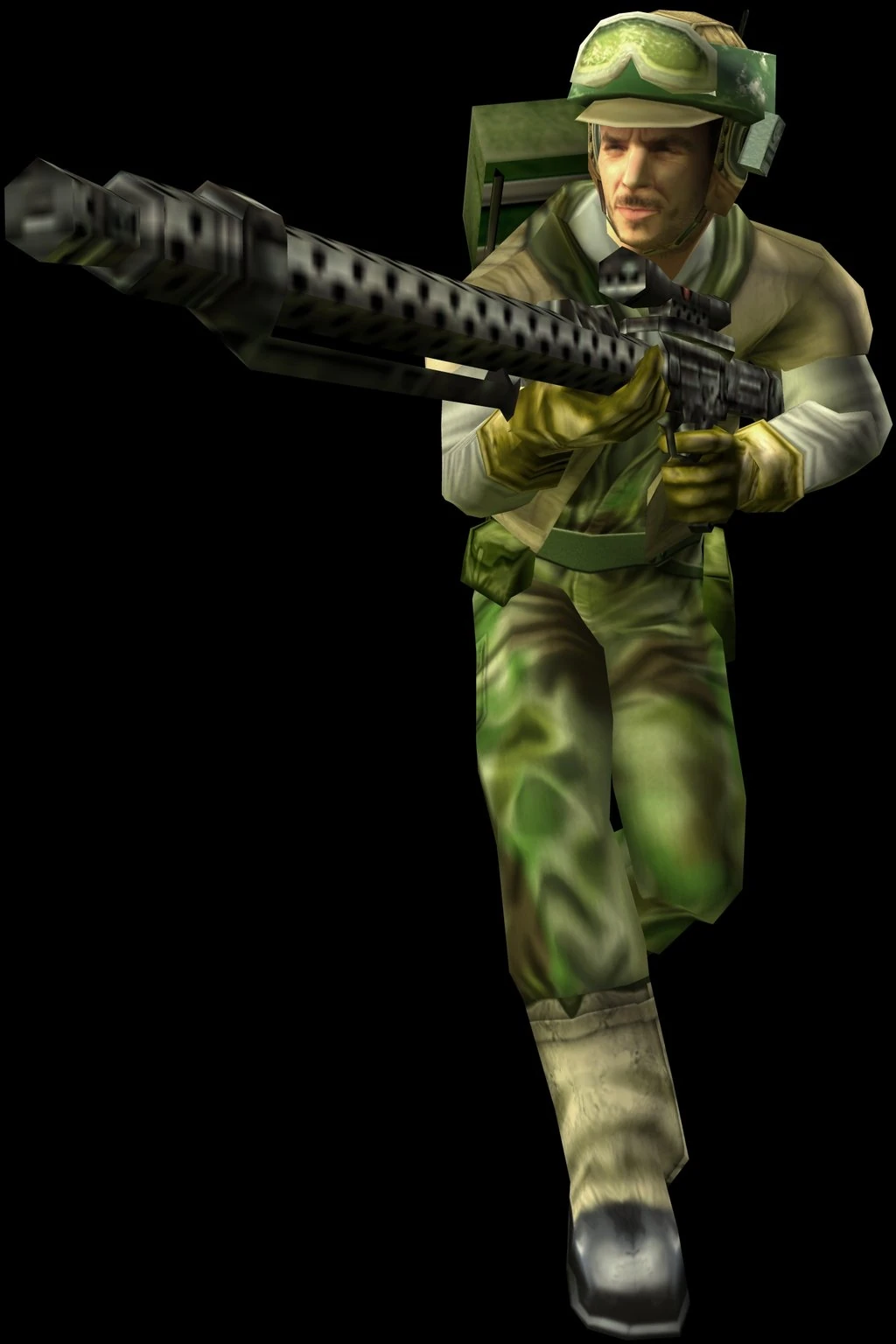 Снайпер | Вукипедия | FANDOM powered by Wikia