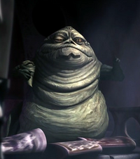 Jabba and Rotta TCWf