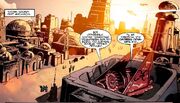 Mos Eisley 137 ABY