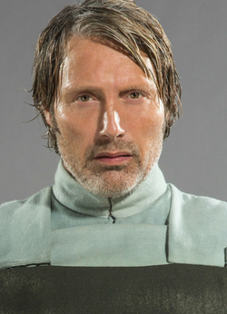 Galen Erso SWI170