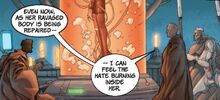 Ventress bacta