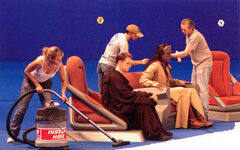 Making Of ROTS 204