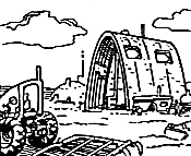 Teyr farm TEGPM
