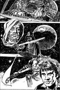 Chaykin for SW8