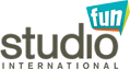 Studio Fun International Logo