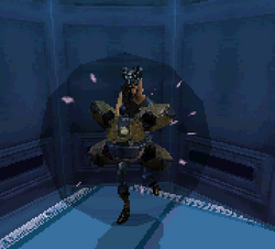 Dual Cannon SWLA-DS