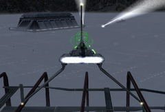 Tydirium escape RLII