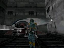 Shadow of the Empire Boba Slave I