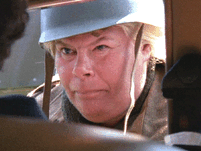 Claire Davenport Jubilee