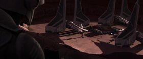 Mandalorian scout
