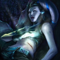 Force heal SWGTCG