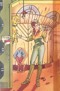 Kea Moll Kenner art