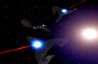 Daggers attack