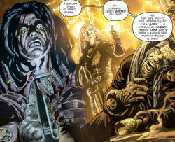 Quinlan reads Tinte's mind