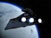 ISD Tyrant