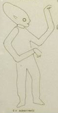 Morseerian concept sketch