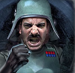 Colonel Adrick