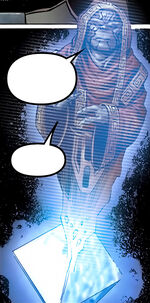 A'nang holocron activated DotJ07