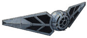 Predator-class fighter SotG