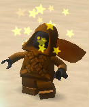 Dizzy Jawa