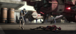 GuardsVsDroids-Mandalore