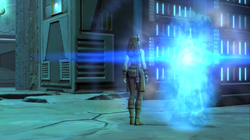 One with the Force