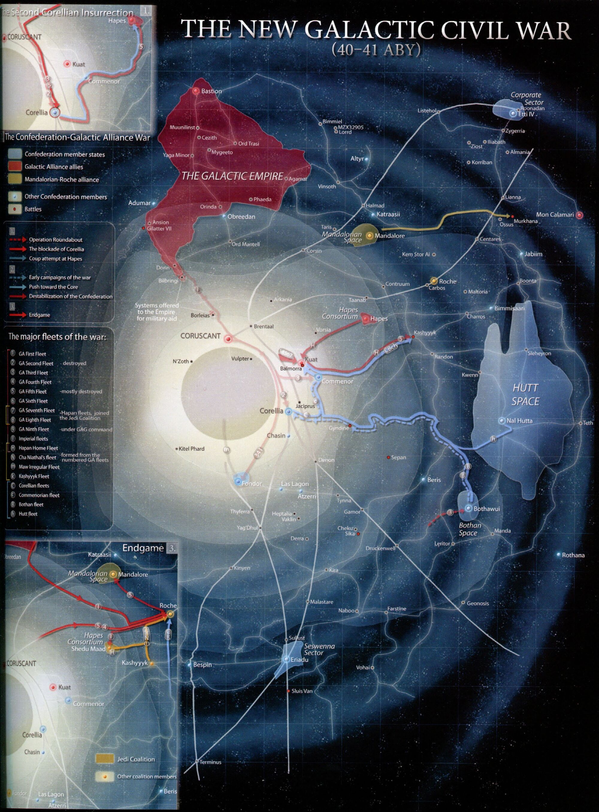 Galactic Empire Map - dromund kaas database roblox