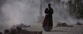 Chirrut's final stand
