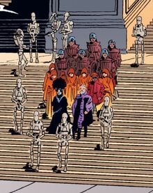 Droids prisoners TPM1