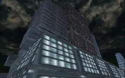 SWRS (Defection at Corellia)