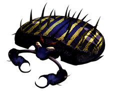 Razorbug2 negwt