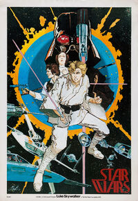 Chaykin poster